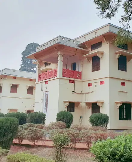 Biswabharathi